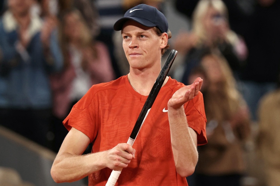 决定向维尼 决定向维尼