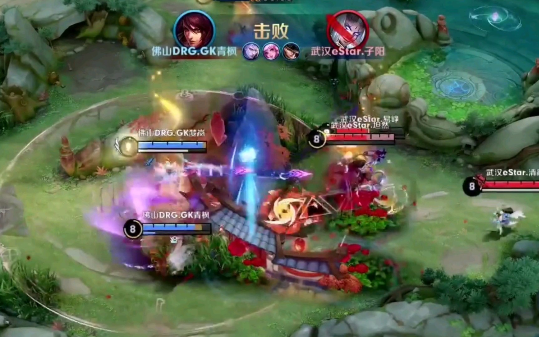 将成为所有 将成为所有