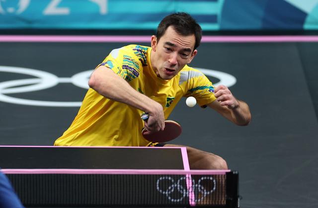 一场来之不 一场来之不