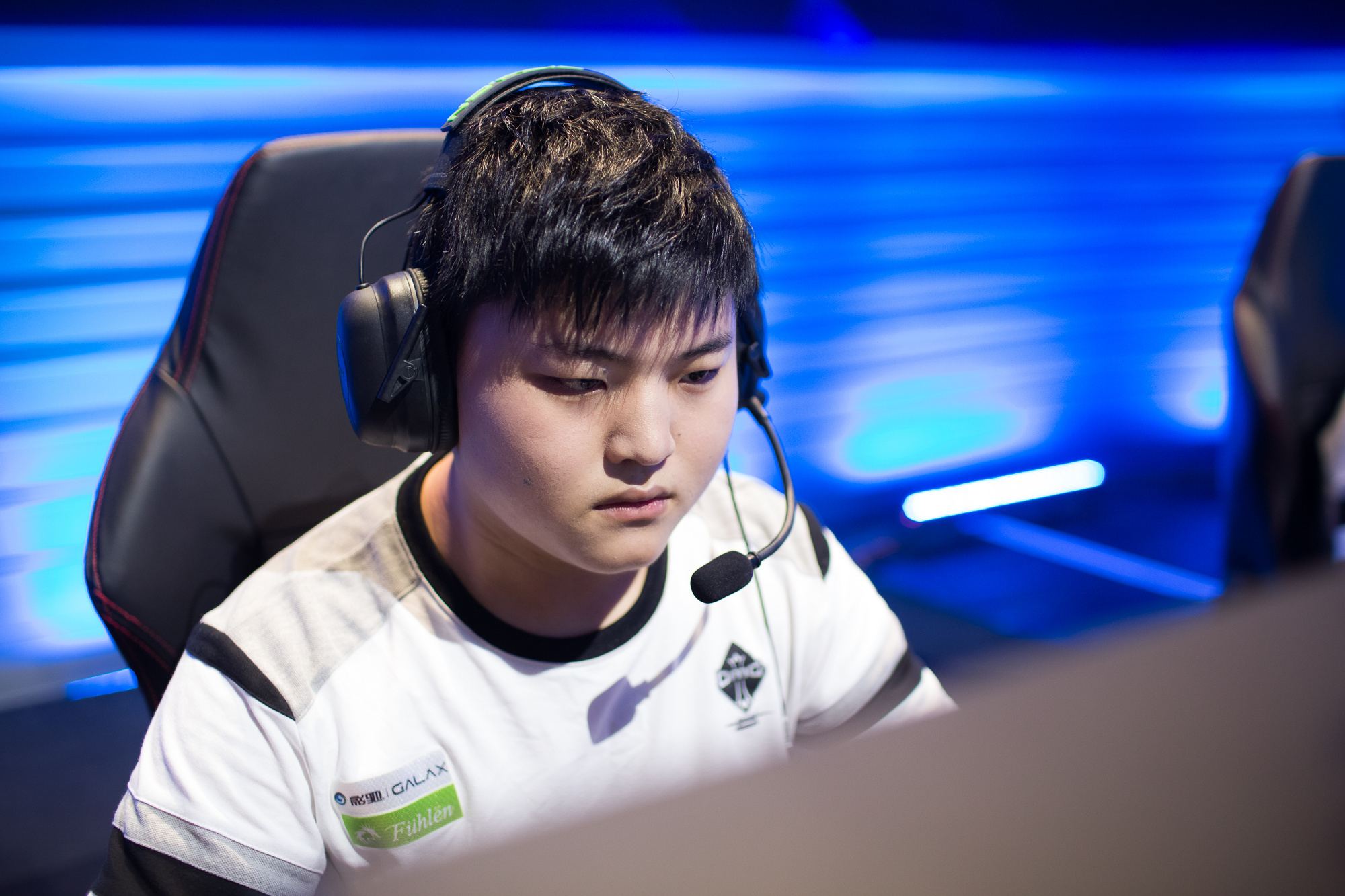 足更致命 足更致命