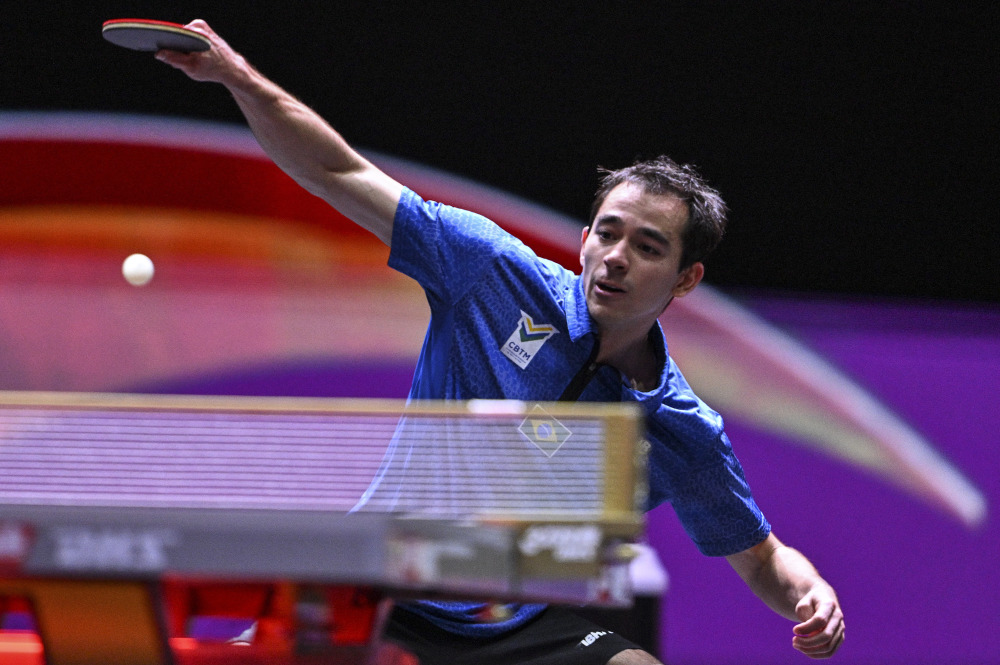 从而让比赛 从而让比赛