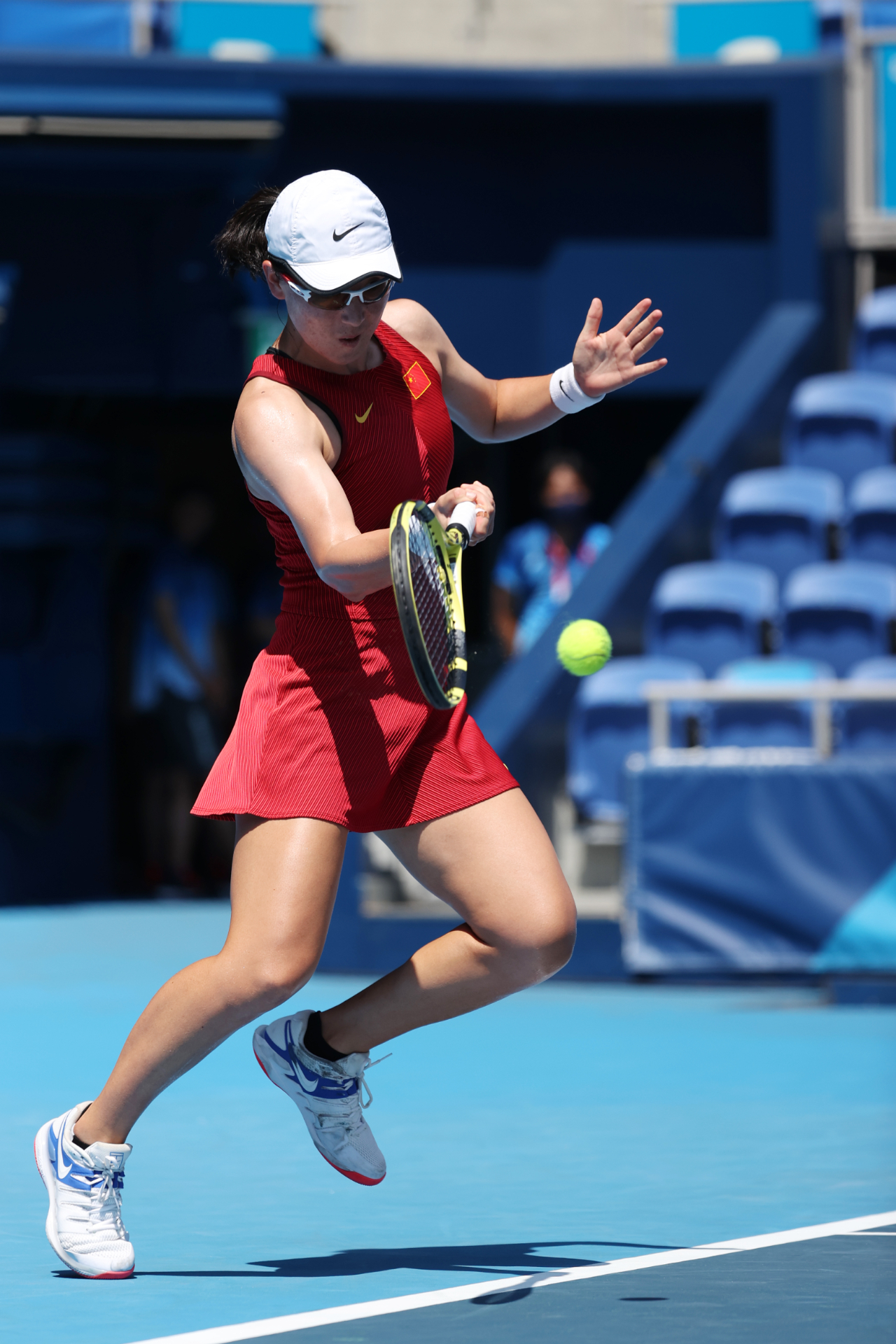 他选手也为 他选手也为