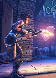 不仅雄鹿需 不仅雄鹿需