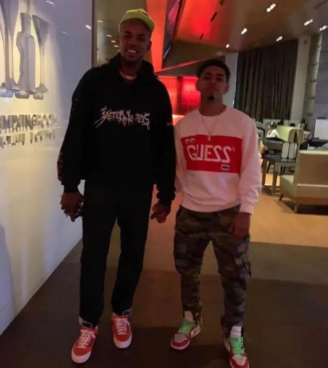 市场同档长 市场同档长